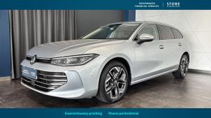 VOLKSWAGEN Passat 2024