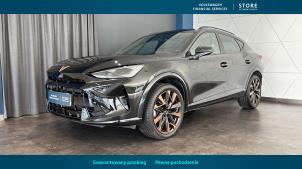 CUPRA Formentor 2024