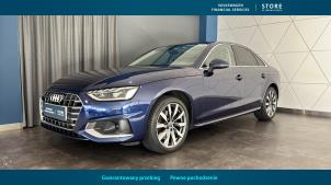 AUDI A4 2022