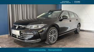 VOLKSWAGEN Passat 2024