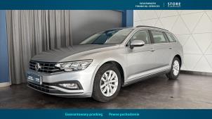 VOLKSWAGEN Passat 2019