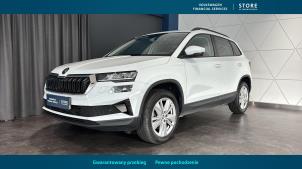SKODA Karoq 2024