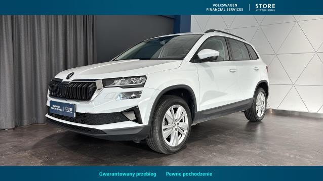 SKODA Karoq 2024