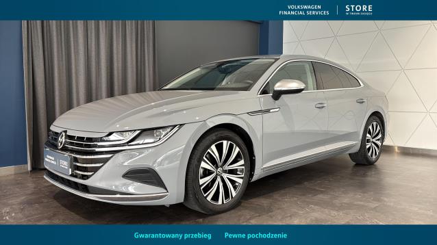 VOLKSWAGEN Arteon 2022