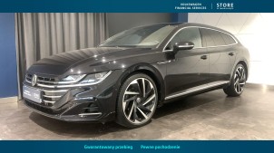 VOLKSWAGEN Arteon 2021