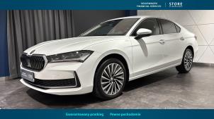 SKODA Superb 2024