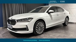SKODA Superb 2024