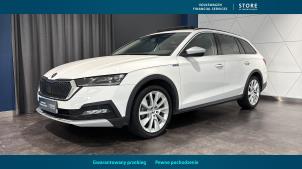 SKODA Octavia 2022
