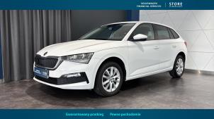 SKODA Scala 2021