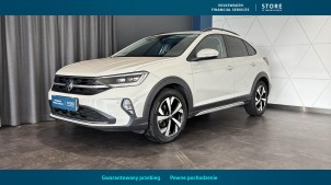 VOLKSWAGEN Taigo 2024