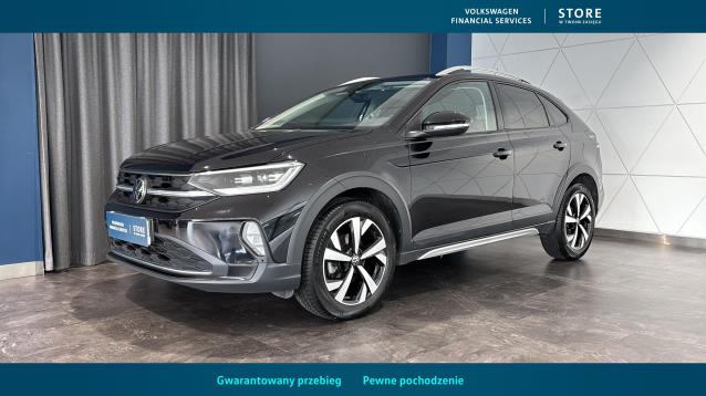 VOLKSWAGEN Taigo 2023