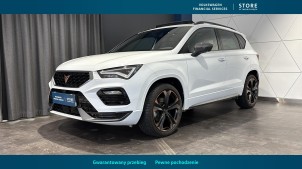 CUPRA Ateca 2024