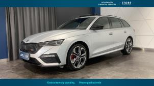 SKODA Octavia 2021