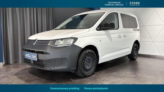 VOLKSWAGEN Caddy 2023