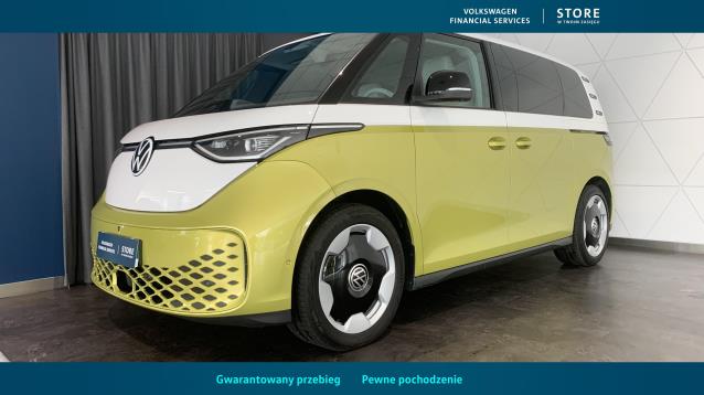 VOLKSWAGEN ID.Buzz 2023