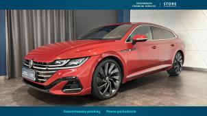 VOLKSWAGEN Arteon 2021