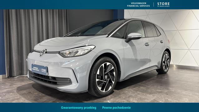 VOLKSWAGEN ID.3 2023