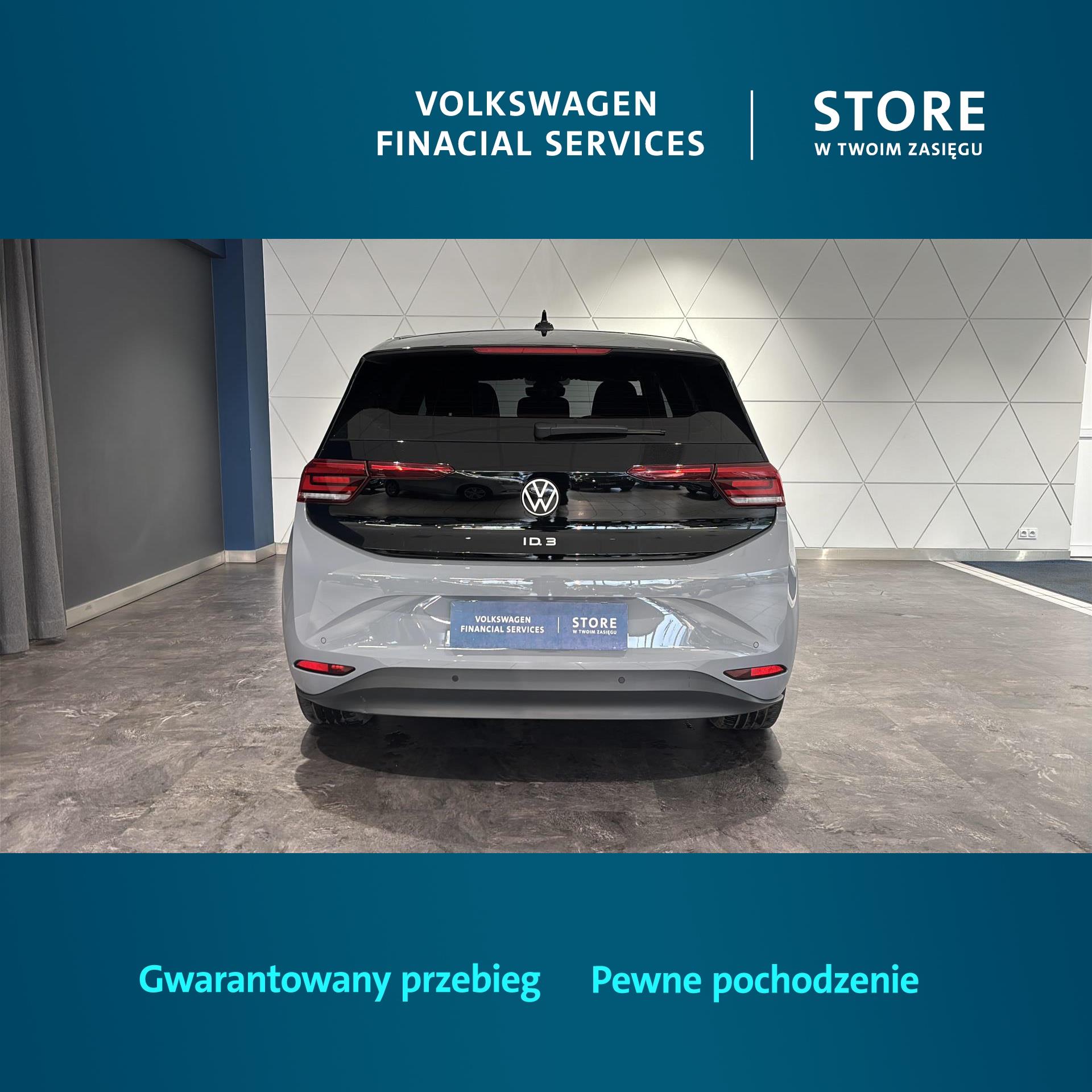 Volkswagen Id.3 58kWh Pro Performance