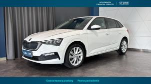 SKODA Scala 2022