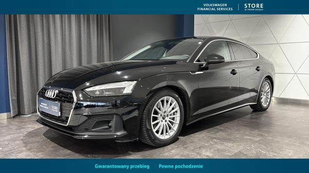 AUDI A5 2022