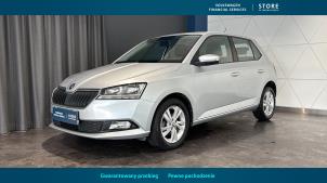 SKODA Fabia 2018