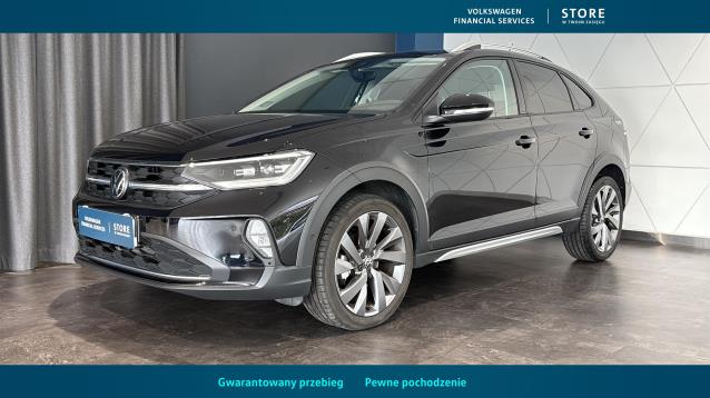 VOLKSWAGEN Taigo 2024