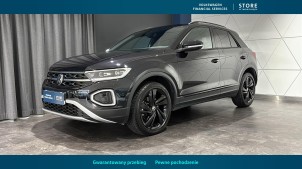 VOLKSWAGEN T-ROC 2024