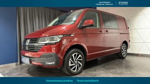 VOLKSWAGEN Transporter 2023