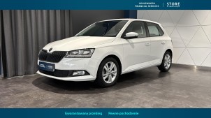 SKODA Fabia 2021