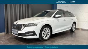 SKODA Octavia 2022