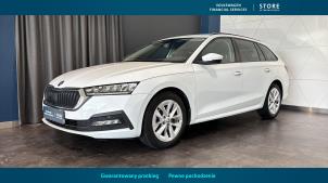 SKODA Octavia 2022