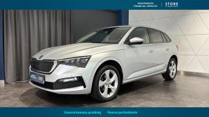 SKODA Scala 2022