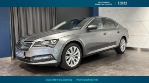 SKODA Superb 2023