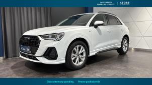 AUDI Q3 2024