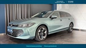 VOLKSWAGEN Passat 2024