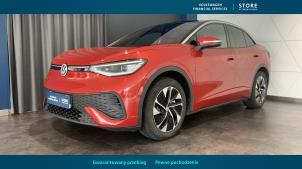 VOLKSWAGEN ID.5 2024