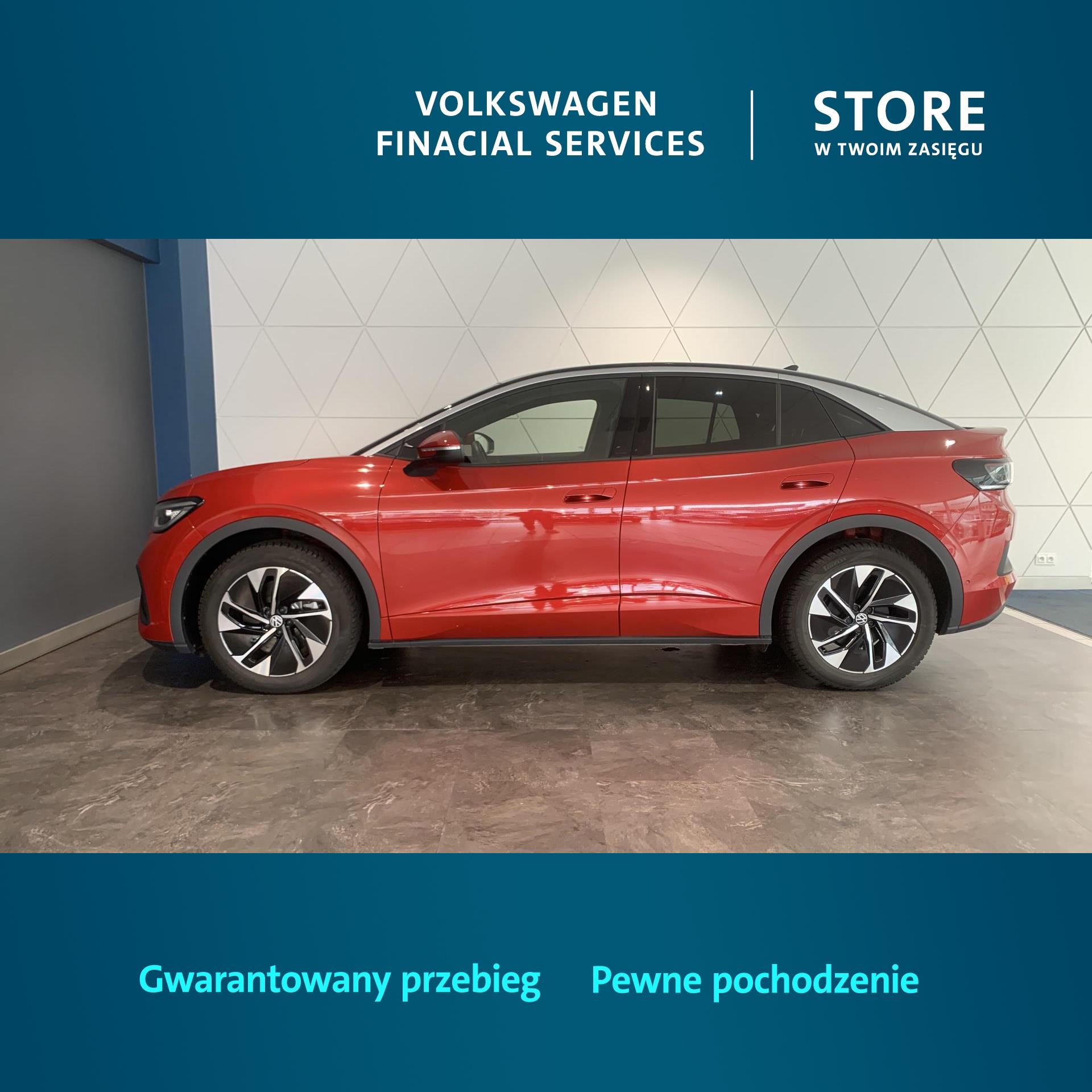 Volkswagen Id.5 77kWh Pro Performance