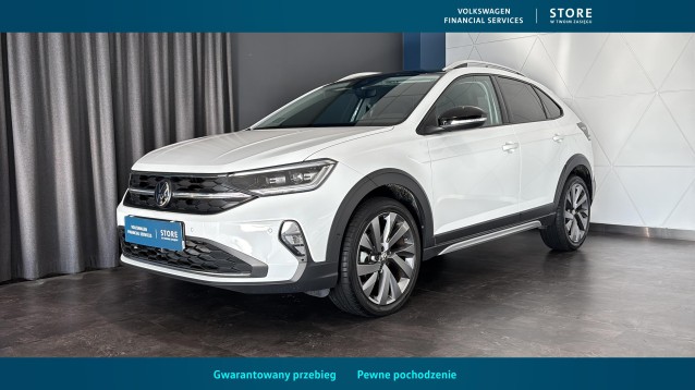 VOLKSWAGEN Taigo 2024
