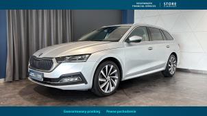 SKODA Octavia 2022