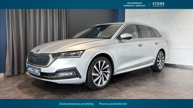 SKODA Octavia 2022