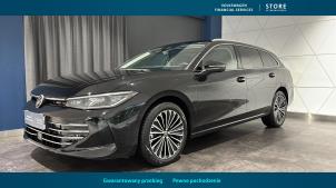 VOLKSWAGEN Passat 2024