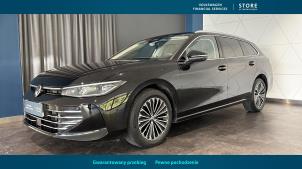 VOLKSWAGEN Passat 2024