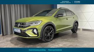 VOLKSWAGEN Taigo 2024