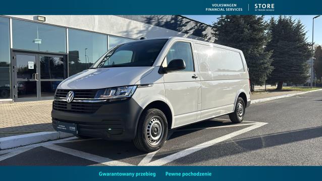 VOLKSWAGEN Transporter 2022