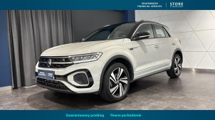 VOLKSWAGEN T-ROC 2024