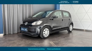 VOLKSWAGEN up! 2019