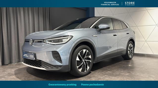 VOLKSWAGEN ID.4 2022