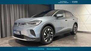 VOLKSWAGEN ID.4 2022