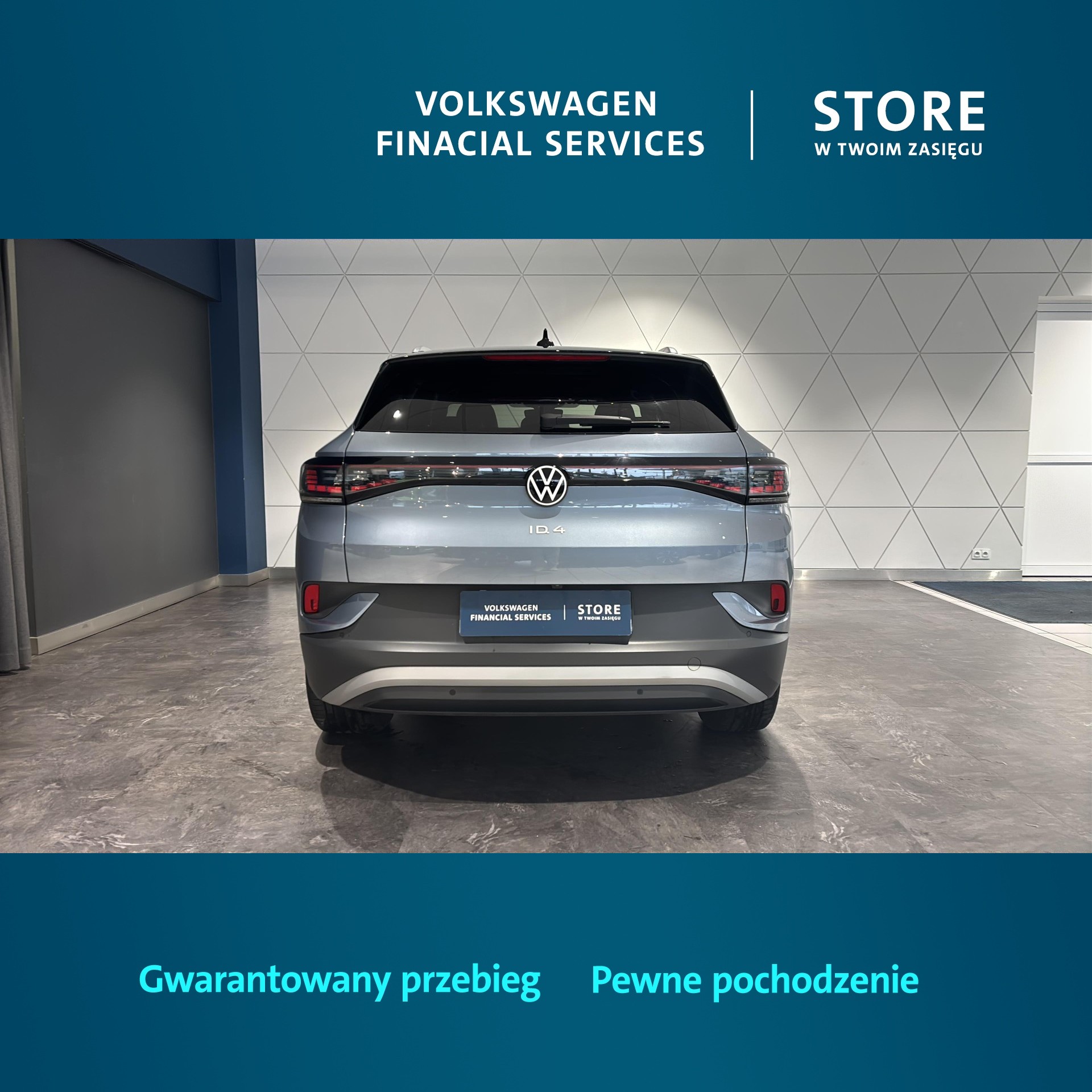 Volkswagen Id.4 77kWh Pro Performance