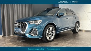 AUDI Q3 2024